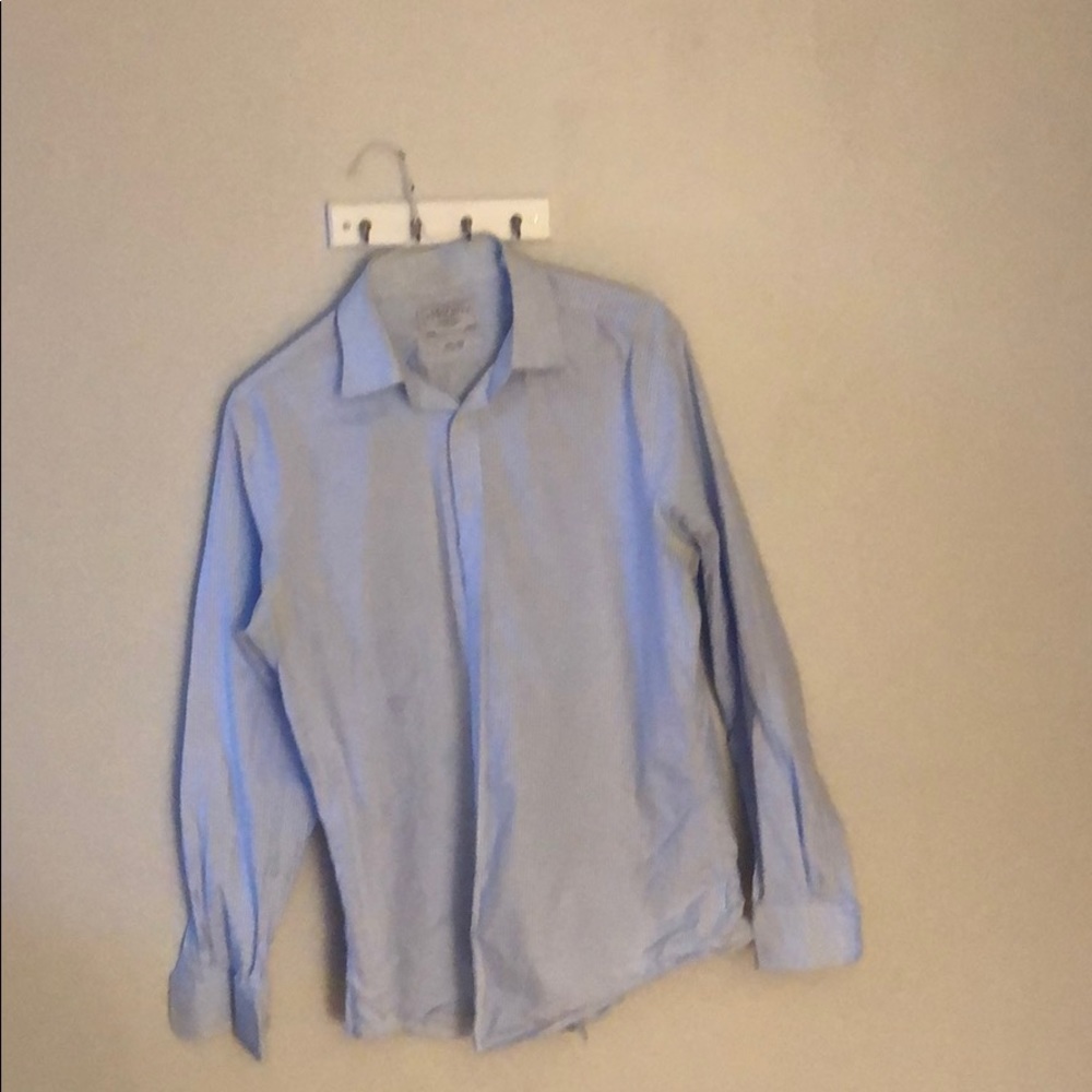 Charles Tyrwhitt men’s button down